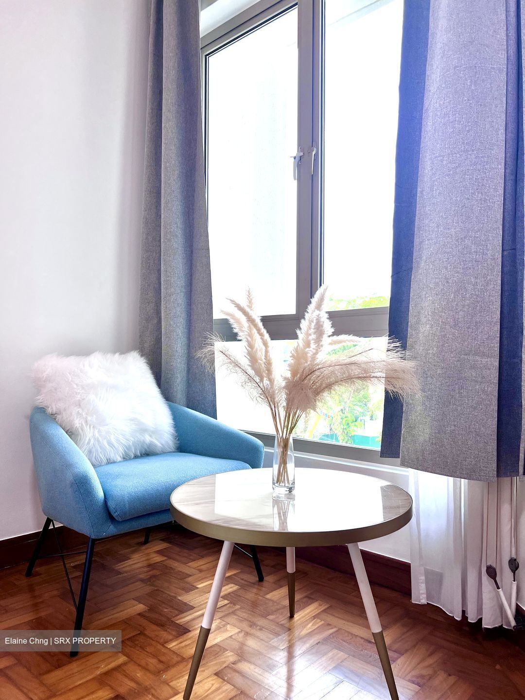 Maplewoods (D21), Condominium #597683771